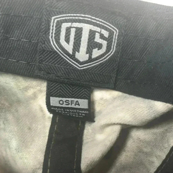 NWT Arizona State Men's Adjustable Real Tree Camo Icon Hat - Picture 7 of 9